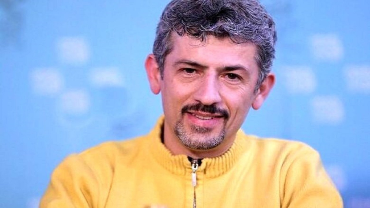 سیروس همتی مجری شبکه آموزش شد