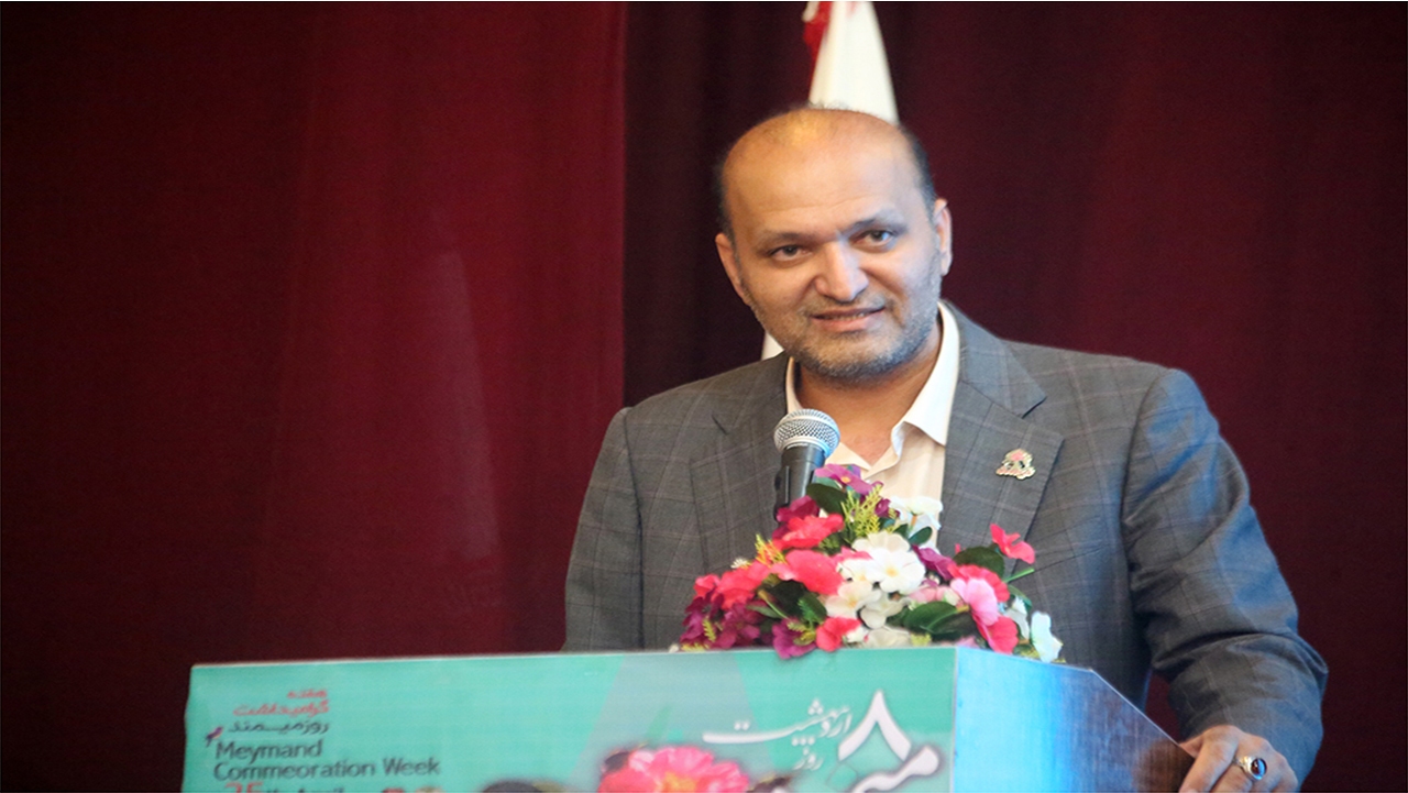 تولید ۲۵ میلیون لیتر انواع عرقیات در میمند فارس