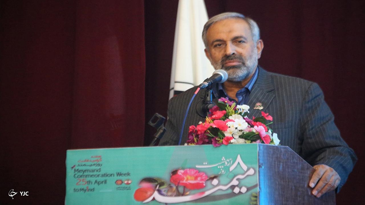 کارگروه تخصصی بررسی مشکلات ممیند تشکیل می‌شود