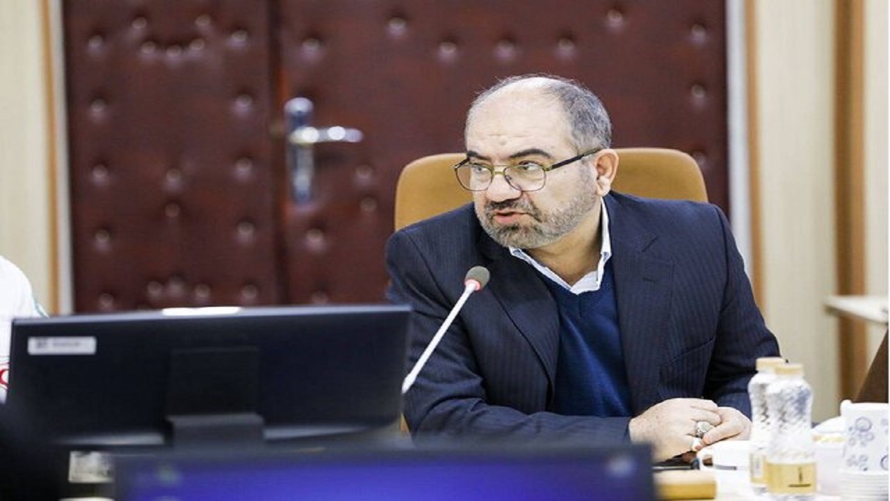 کرمانشاه هاب منطقه‌ای مدیریت بحران غرب کشور