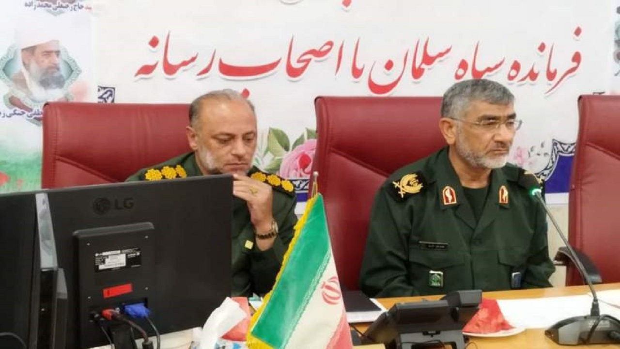 ۶۰ عنوان برنامه در هفته عقیدتی سیاسی اجرا می‌شود