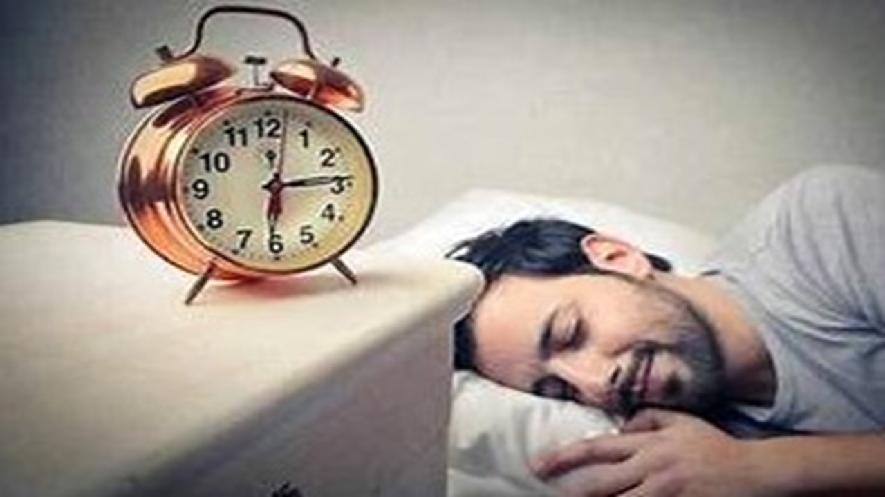 برای خواب خوب مقررات بگذارید