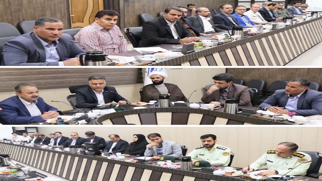 آمادگی فرودگاه اصفهان جهت اعزام زائران حج تمتع