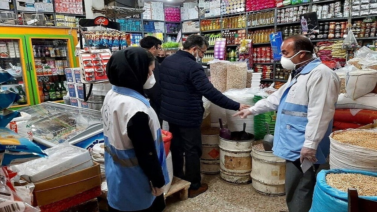 ۱۷ هزار میلیارد ریال سرمایه‌گذاری در بخش اصناف قم انجام شد