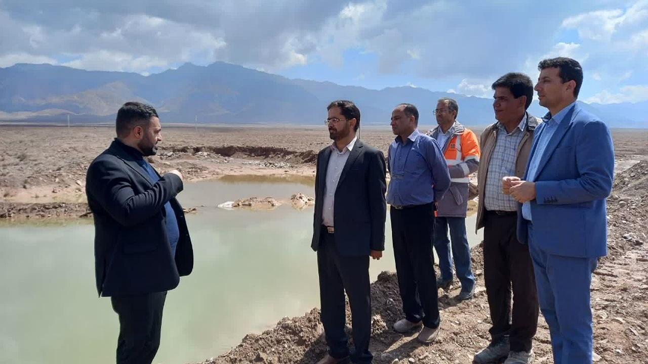 خسارت دیدگان سیل زرند حمایت می شوند