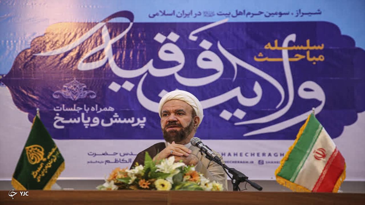 اجرای طرح نور یک جهاد الهی و لبیک به هشدار رهبر انقلاب است