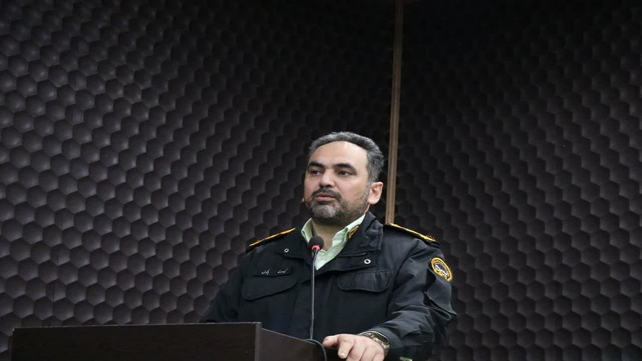 قدردانی از مشارکت در اجرای طرح نور در شهرستان خوی