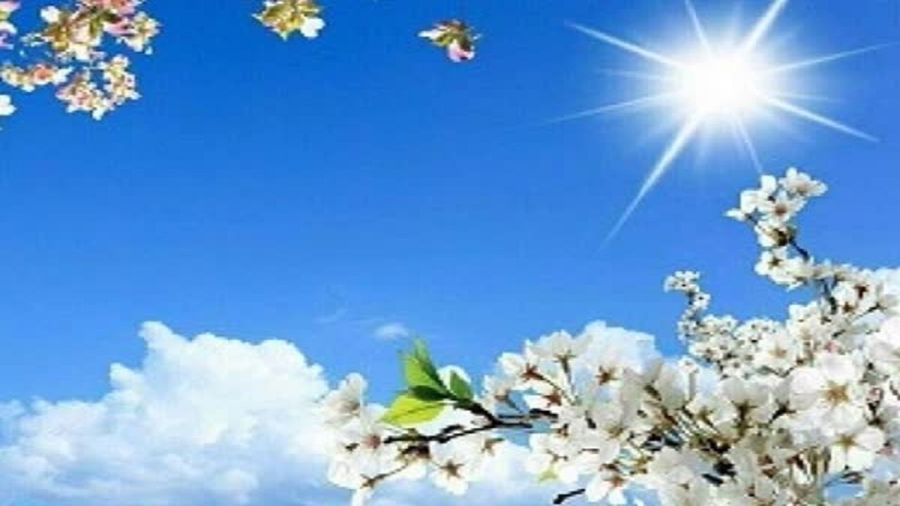 جو پایدار استان اردبیل تا اواخر هفته جاری