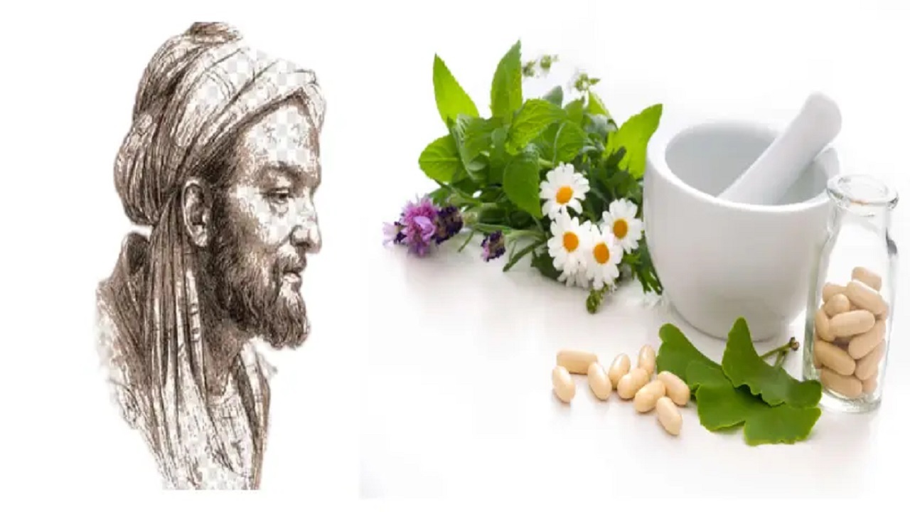 دلیل استفاده از واژه حکیم برای پزشکان طب سنتی + فیلم