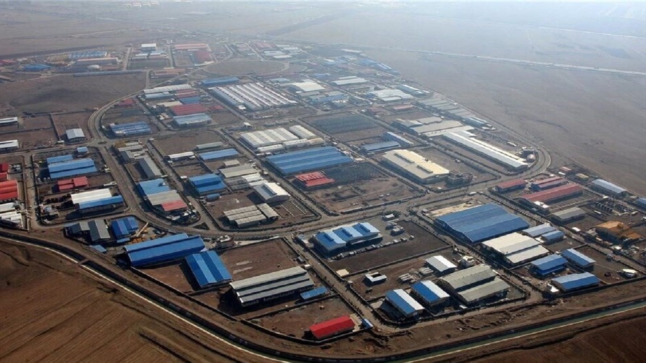 واگذاری امور شهرک‌های صنعتی به صاحبان صنایع در اردبیل
