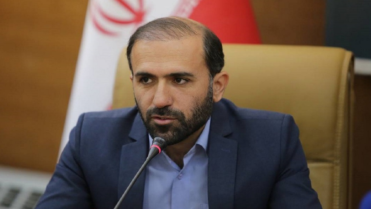 نخستین محموله کتاب‌های خارجی به وزن ۲۴ تن وارد کشور شد
