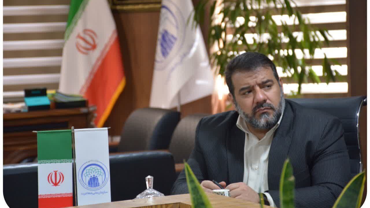 بررسی مشکلات اتباع شهرستان برخوار 
