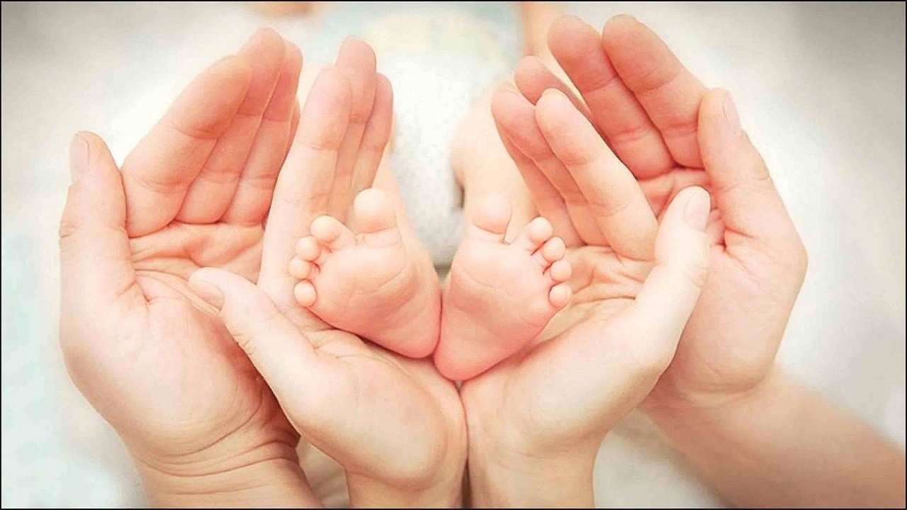 برگزاری رویداد اهدای جایزه جوانی جمعیت در سمنان