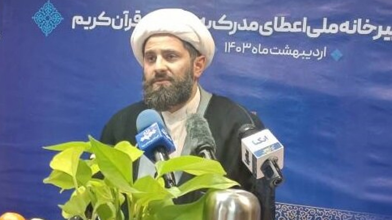 شرکت یک میلیون نفر در مسابقات «زندگی با آیه‌ها»