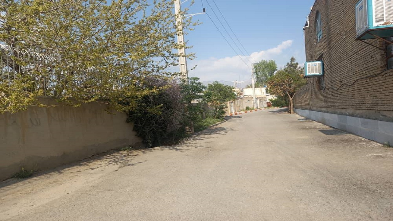 گلایه اهالی روستای کالدشت بالا از کمبود امکانات رفاهی + فیلم و تصاویر