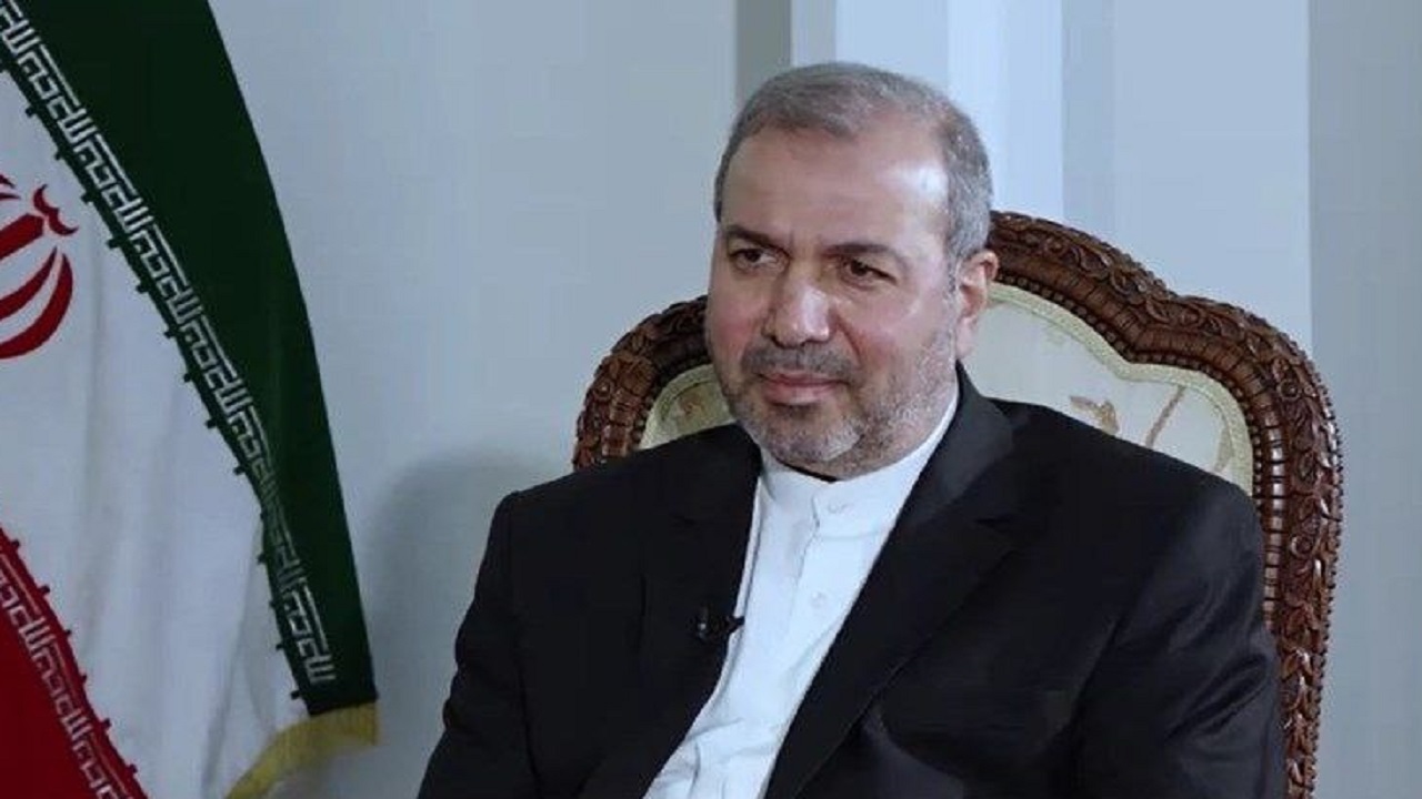 شمارش معکوس نابودی اسراییل آغاز شده است