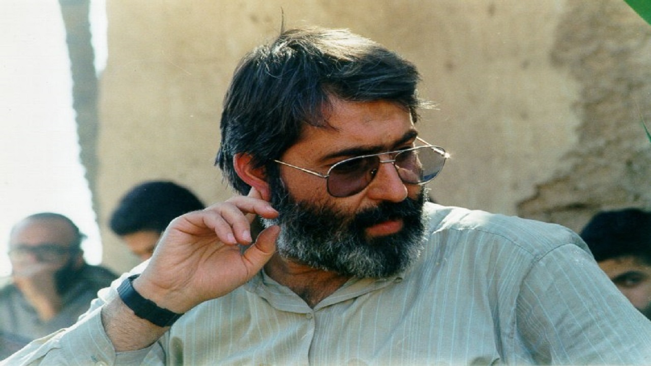 شهید آوینی الگوی بسیار خوبی در مستندسازی شد