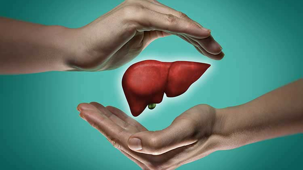 داروی خانگی برطرف کردن کم خونی و کبد چرب