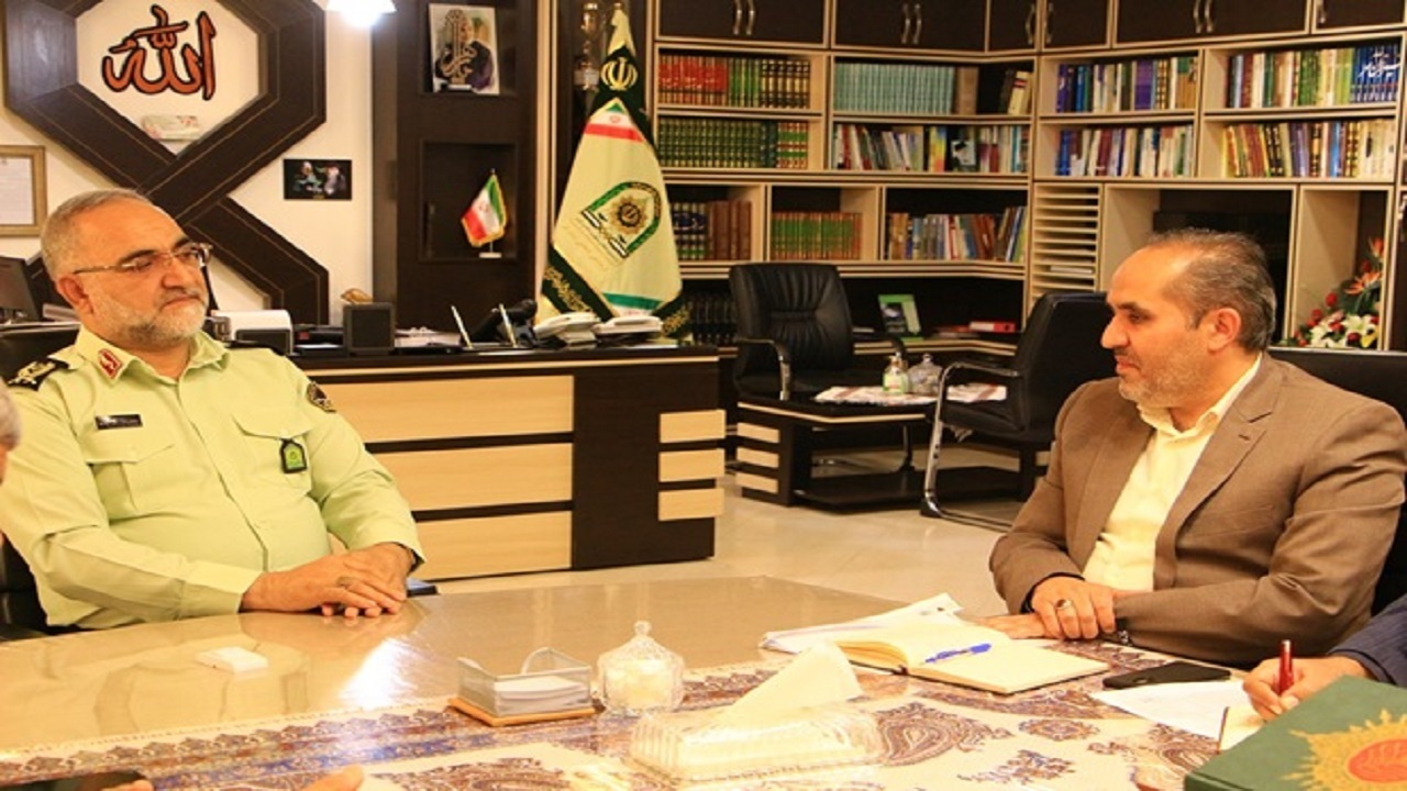آمادگی پلیس قم برای ساماندهی زباله‌ گرد‌ها