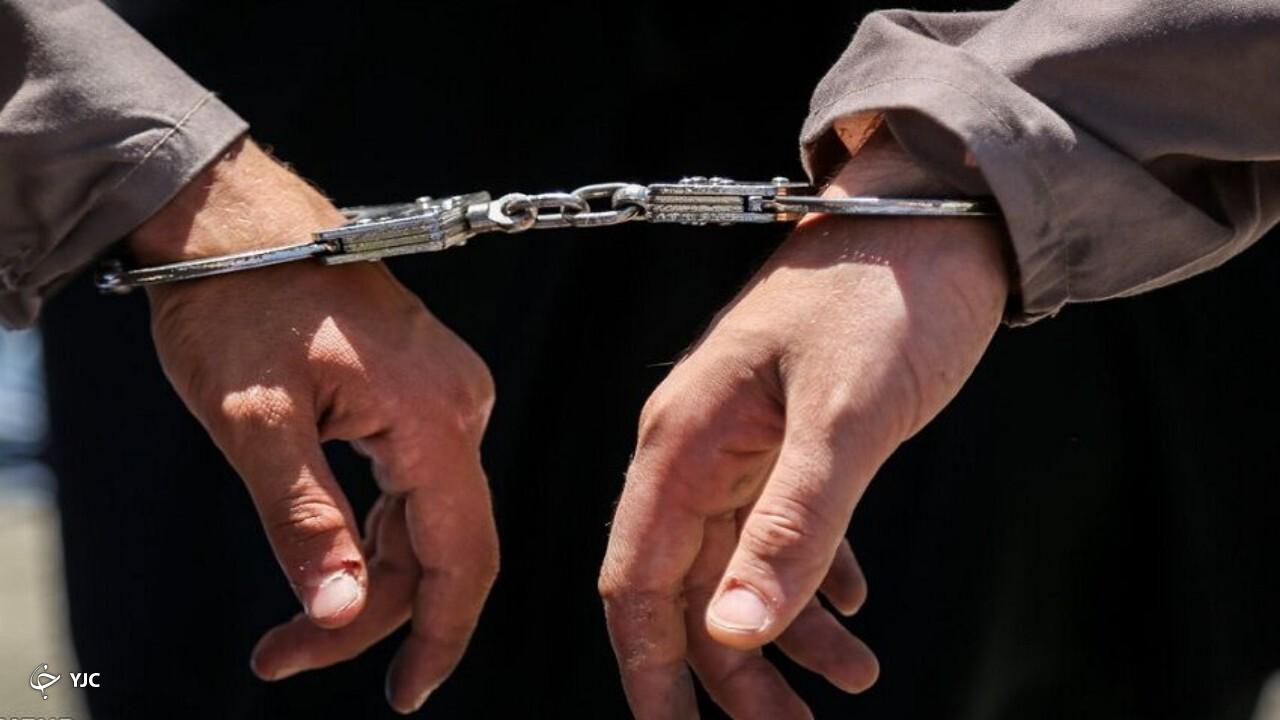۵ نفر دیگر از اعضای شورای شهر سردشت دستگیر شدند