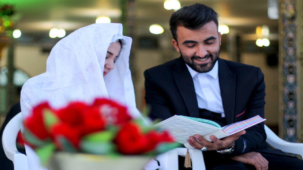 رابطه زناشویی برنده و بازنده ندارد