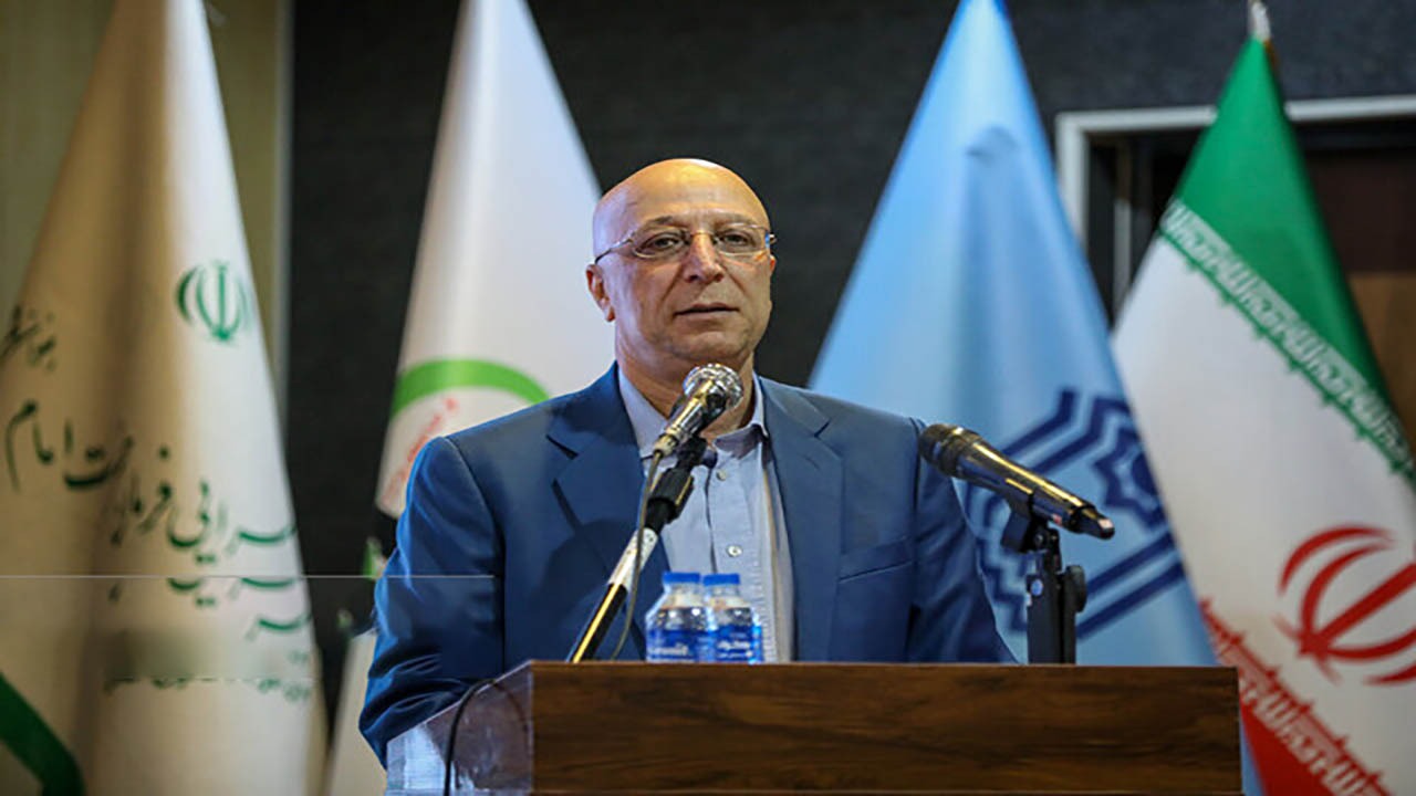 دانشگاه‌های ایران اجازه ورود نیرو‌های امنیتی به دانشگاه را نمی‌دهد