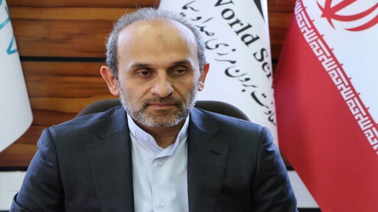 رسانه ملی با تمام توان در خدمت سی‌وپنجمین نمایشگاه کتاب تهران است