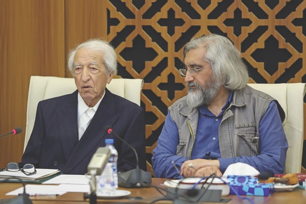 رویکرد امتی و جهانی رسانه ملی