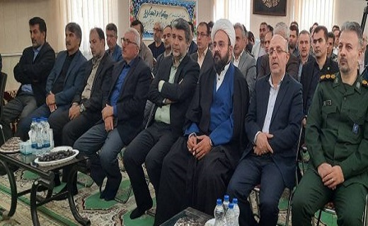 نوزدهمین سالگرد شهادت مهندس ناصر پیروی