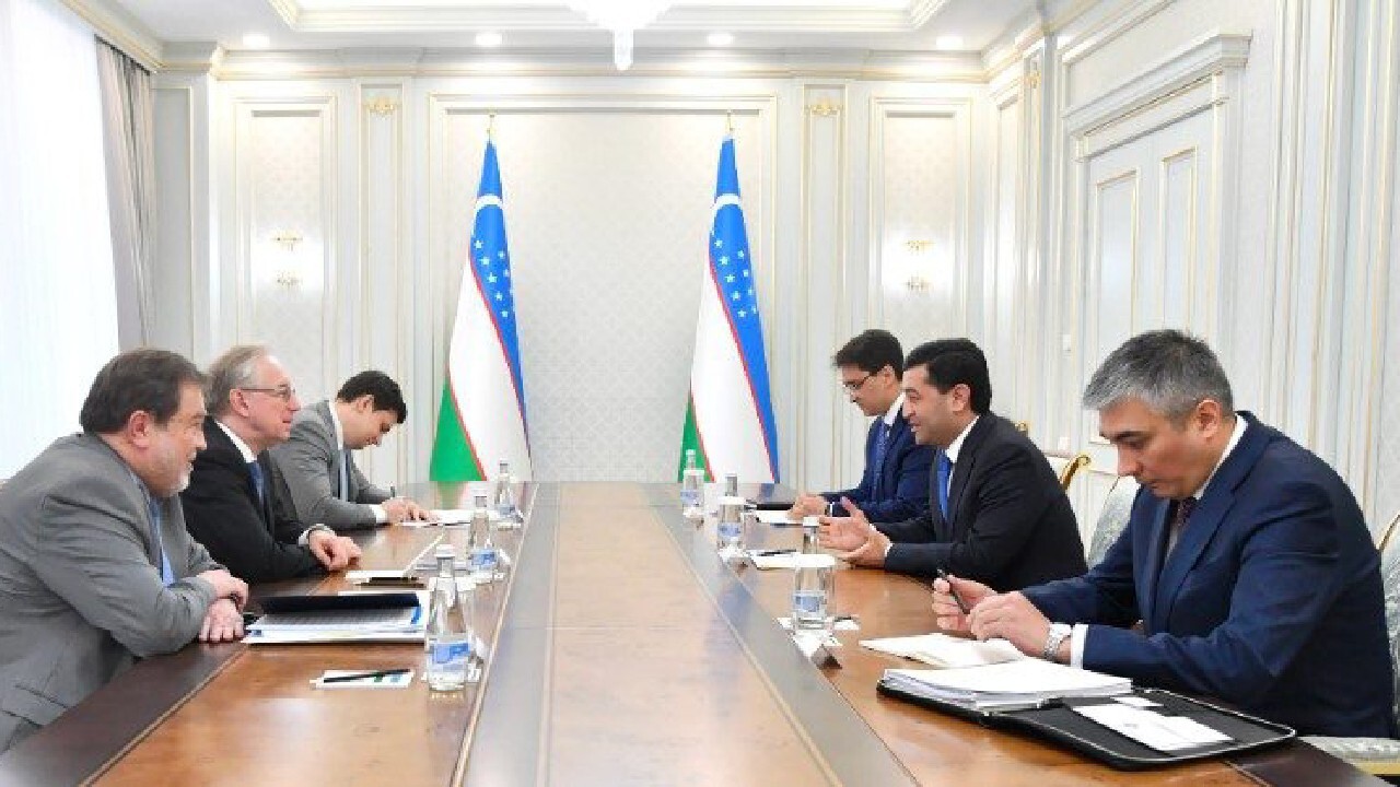 مسکو روابط کاری خود با طالبان را حفظ می‌کند