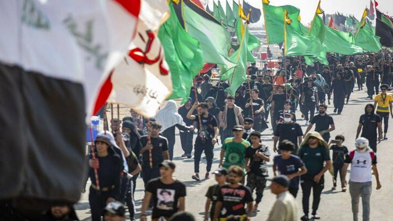 معاون وزیر کشور: در حال رایزنی هستیم تا امکان ورود زائران ایران به عراق با خودرو شخصی فراهم شود
