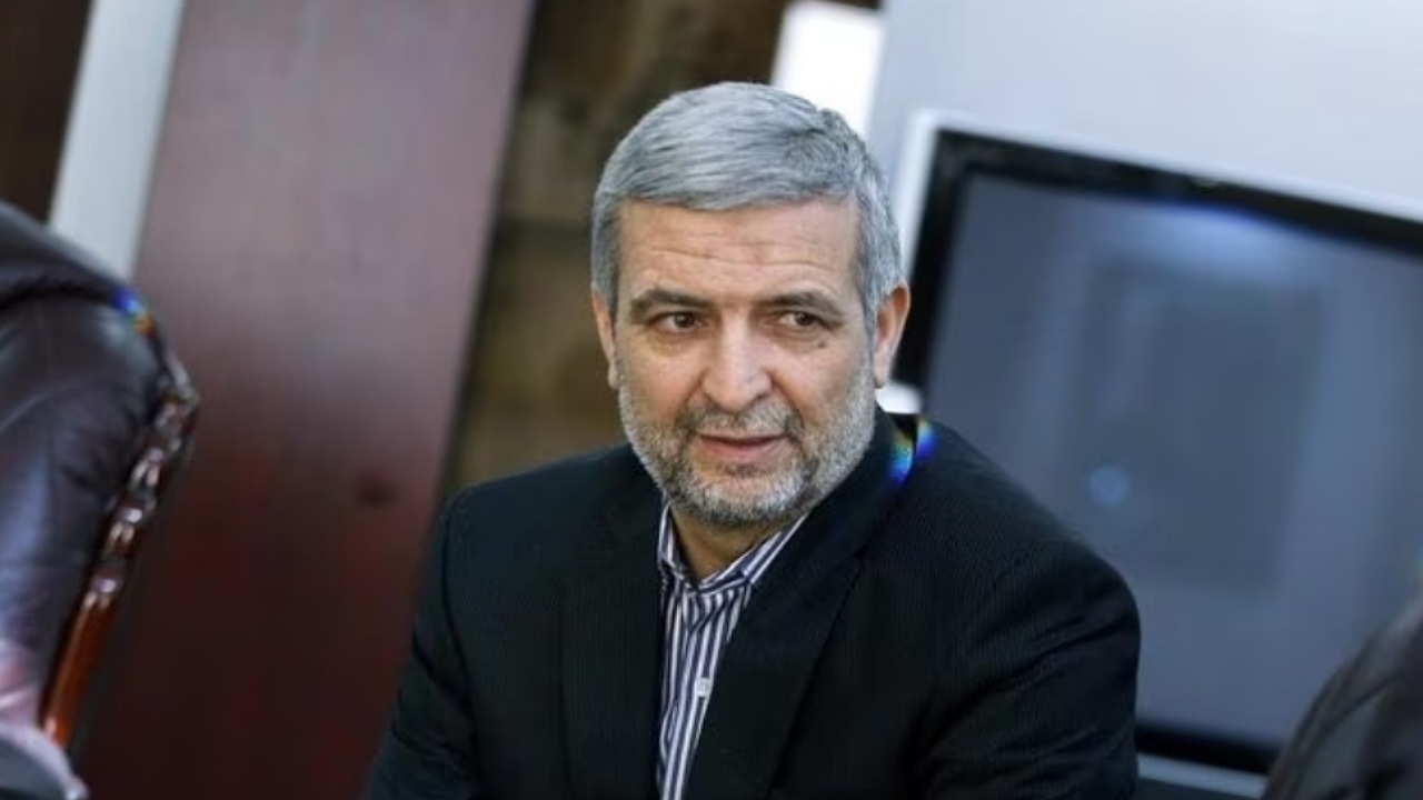کاظمی قمی: ایران از هر ابتکار سازنده‌ای درباره افغانستان حمایت می‌کند