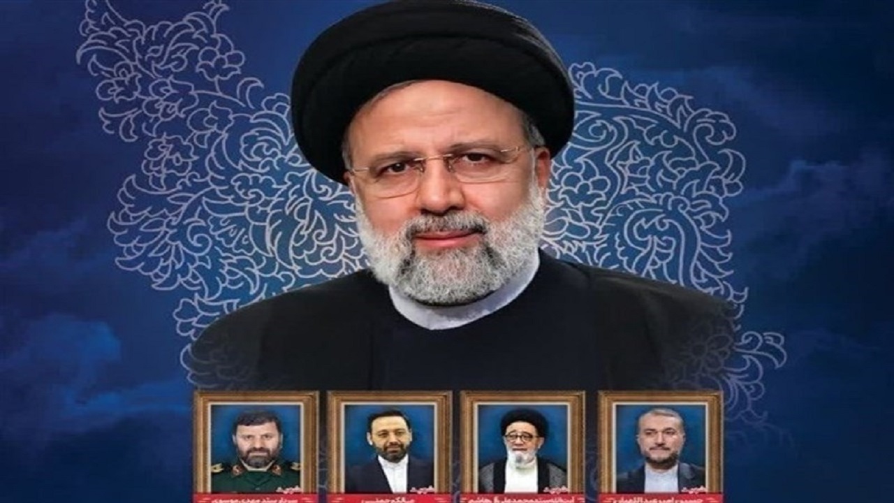 شهادت رئیسی، پایانی افتخارآمیز برای زندگی سراسر مبارزه و مجاهده وی بود