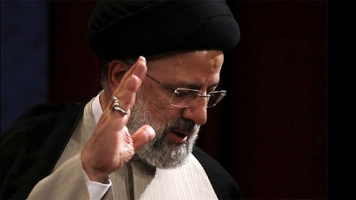 زندگی ساده مادر شهید رئیسی + فیلم