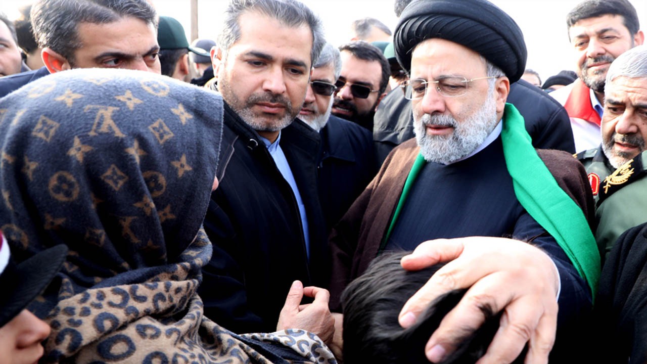 ناگفته‌های سیاسیون از سلوک شهید راه خدمت آیت‌الله رئیسی