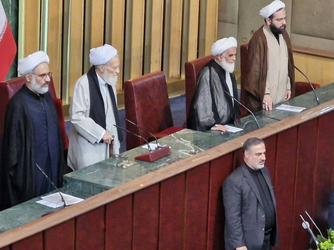 مجلس خبرگان رهبری