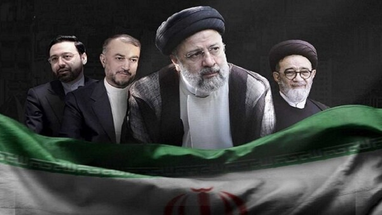واکنش خبرگزاری‌های جهان در مورد شهادت رئیس جمهور + فیلم
