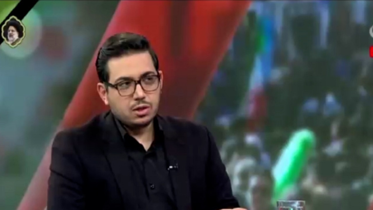 خاطره مجری برنامه جهان آرا از نشست صمیمی رئیس‌جمهور با جوانان + فیلم