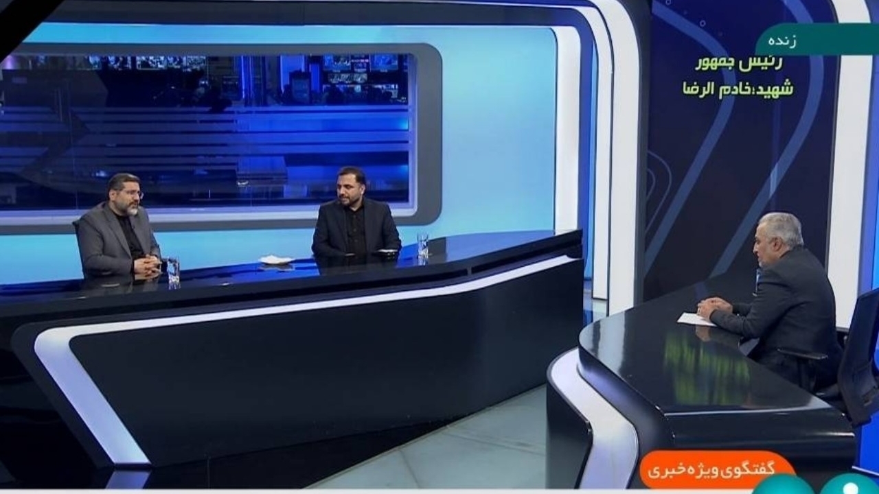 توضیحات وزیر ارتباطات درباره فرایند جست‌وجوی بالگرد حامل رئیس جمهور
