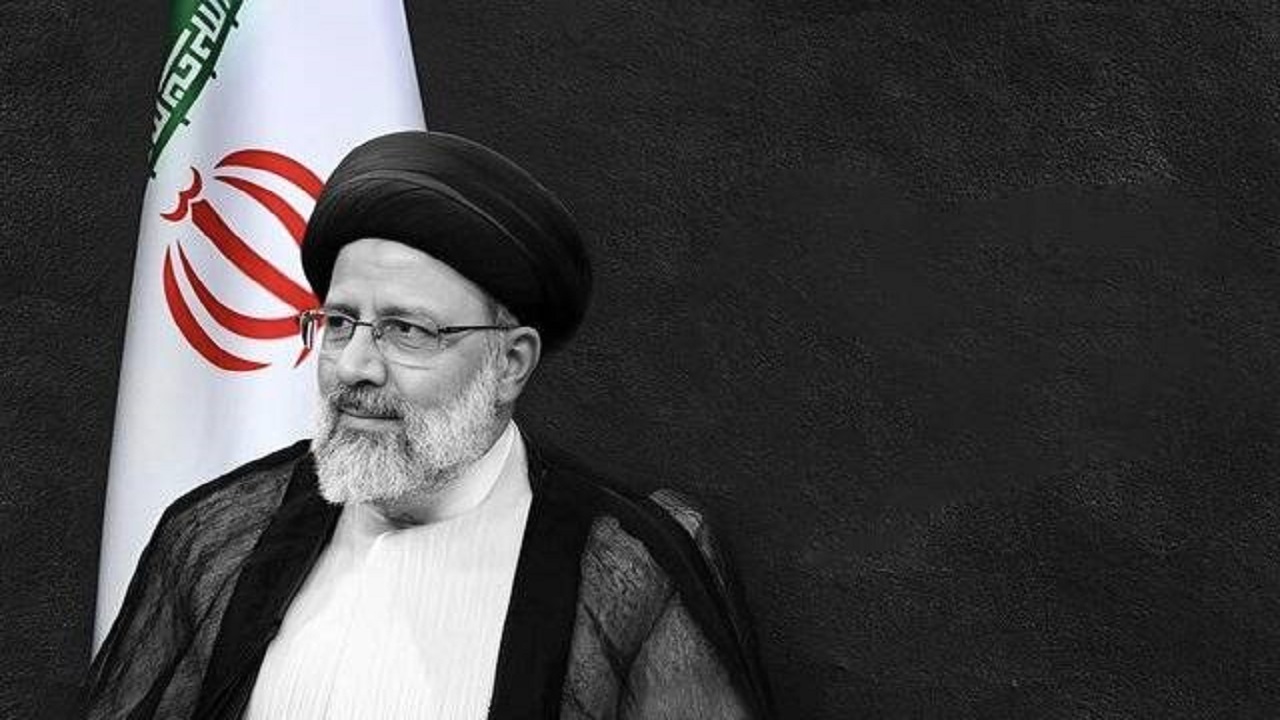 شهادت آیت الله رئیسی فقط برای ایران فقدان نیست + فیلم
