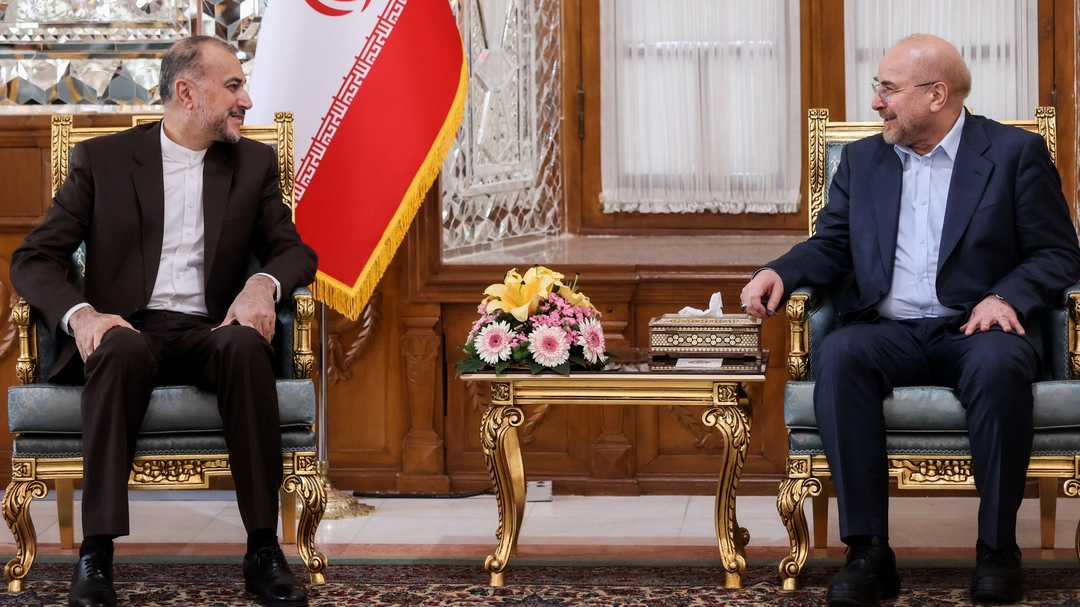امیرعبداللهیان تراز دیپلمات انقلابی بود