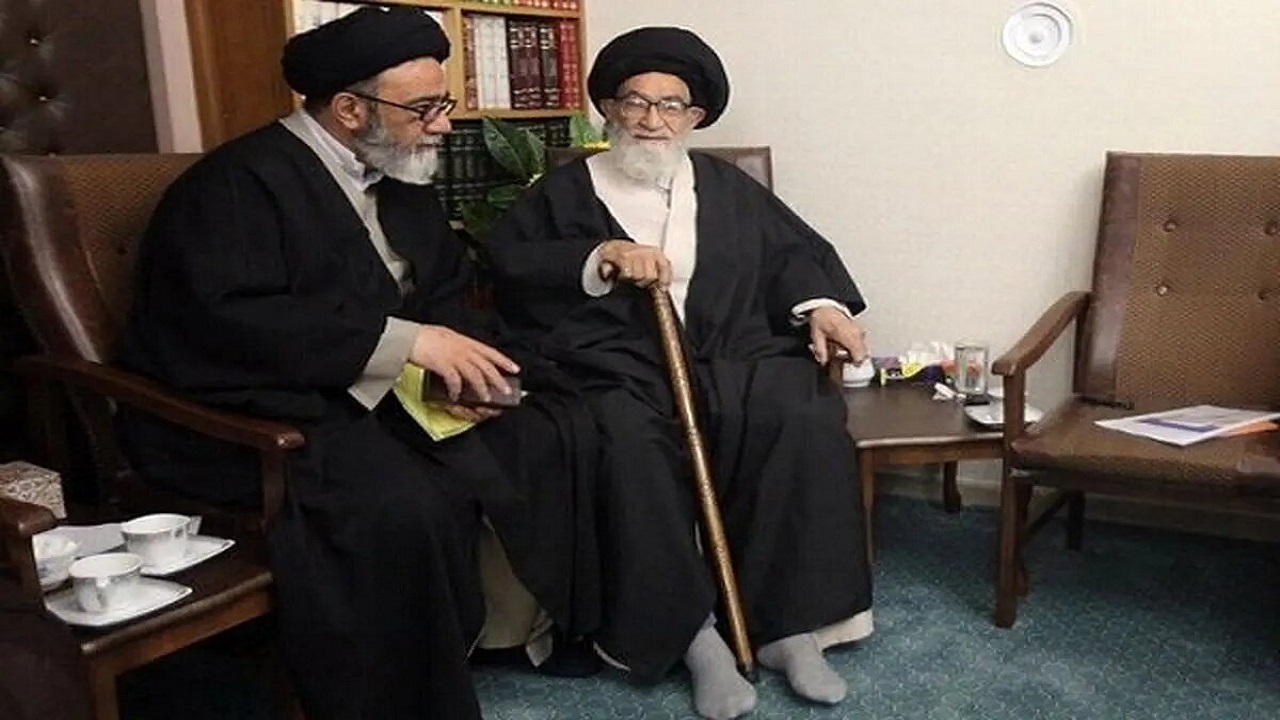 وصیت پدر شهید آل هاشم که دیگر اجرا نمی‌شود+ فیلم