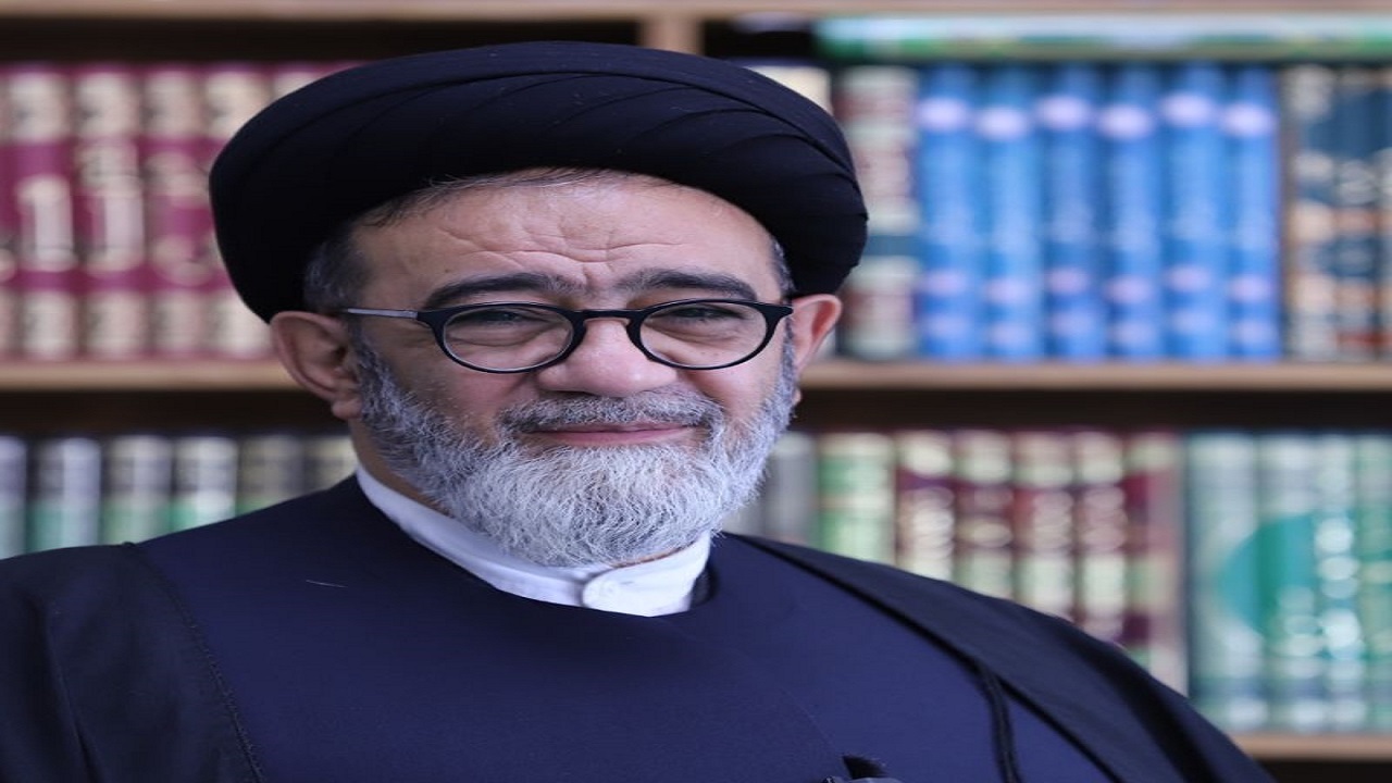 زندگینامه امام جمعه محبوب دلها