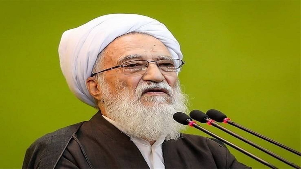 موحدی‌کرمانی رئیس مجلس خبرگان رهبری شد