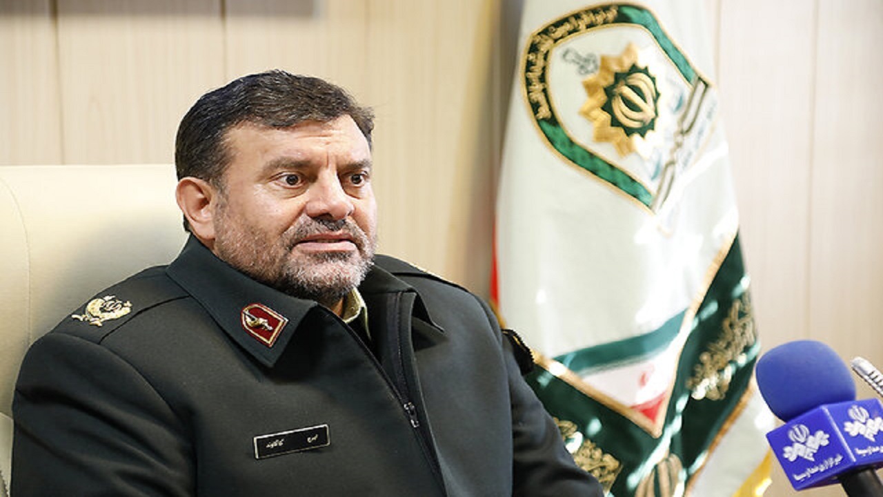دستگیری ۳۷۰۰ خرده فروش مواد مخدر/ کشف ۴.۵ تن مواد و جمع‌آوری ۹۲۰۰ معتاد متجاهر