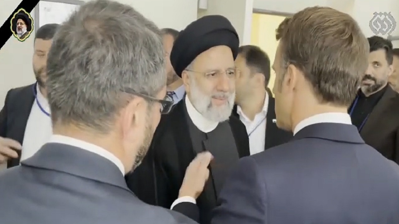 وقتی رئیسی تلاش رسانه‌های معاند برای منزوی کردن ایران در سازمان ملل را ناکام گذاشت + فیلم