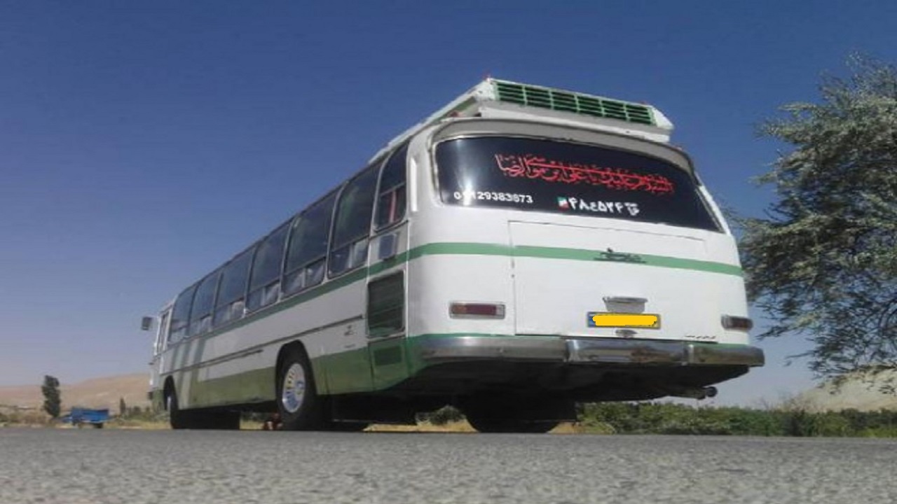 گلایه اهالی روستای شهرک ابرج از کمبود وسایل حمل و نقل عمومی