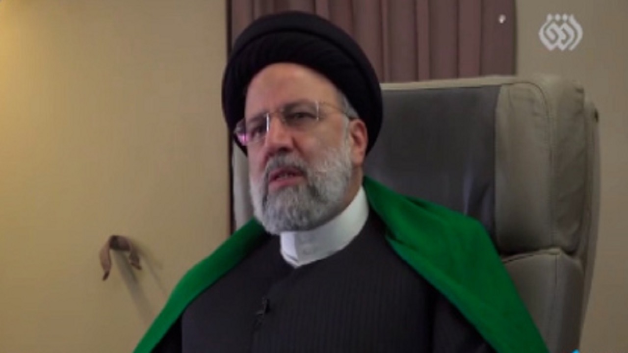 ماجرای تقابل منطقی شهید رئیسی با مکرون در سازمان ملل + فیلم