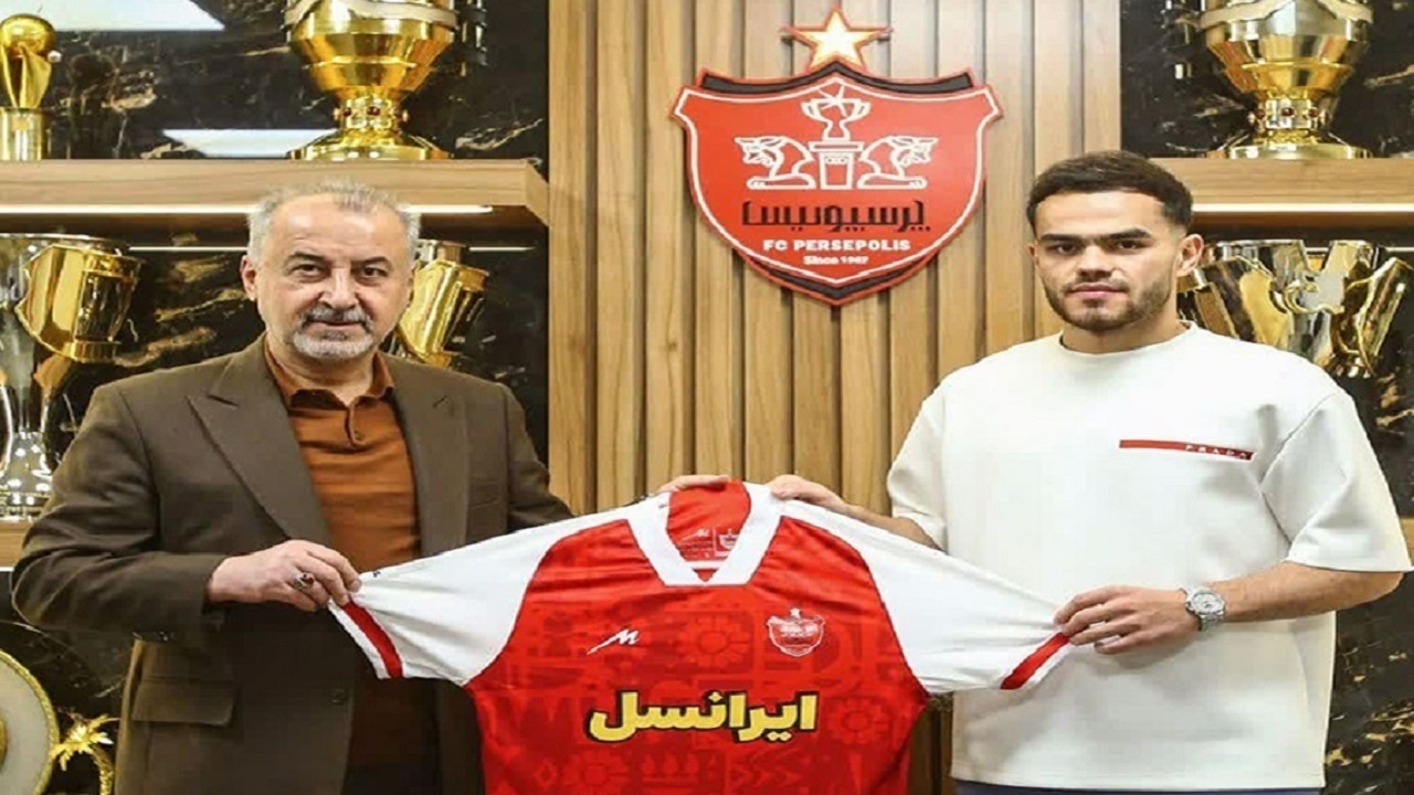 باشگاه پرسپولیس: پیشنهادی برای جذب ارونوف دریافت نکردیم