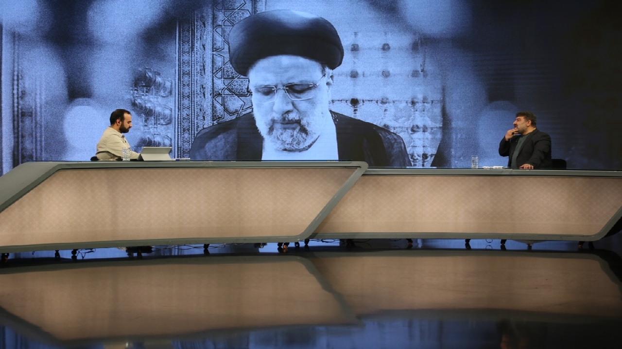 روایتی دیگر از شهادت آیت‌الله رئیسی از زبان فرماندهان سابق نظامی در شبکه افق